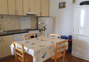 Apartments Teo i Ivana (53421-A1) - Bogomolje