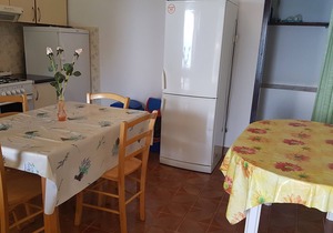 Apartments Teo i Ivana (53421-A1) - Bogomolje