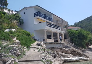 Apartments Teo i Ivana (53421-A1) - Bogomolje