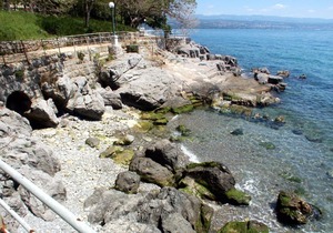 Apartments with a parking space Opric, Opatija - 7718