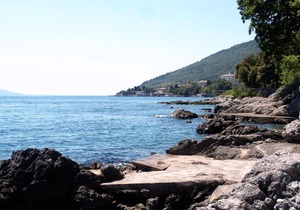 Apartments with a parking space Opric, Opatija - 7718