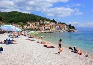 Apartments with parking space Moscenicka Draga, Opatija - 7746