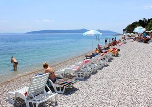 Apartments with parking space Moscenicka Draga, Opatija - 7766