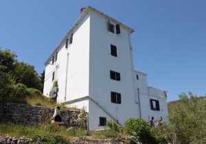 Apartments with WiFi Beli, Cres - 8094
