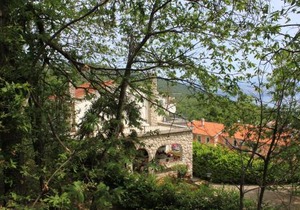 Apartments with WiFi Opric, Opatija - 7756