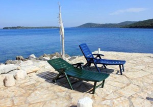 Apartments with WiFi Zman, Dugi otok - 887
