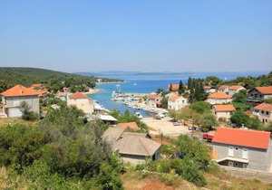 Apartments with WiFi Zman, Dugi otok - 887