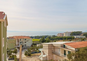 Apartments Zelic Tucepi S6