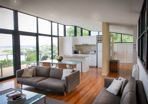 Apollos View Accommodation
