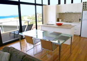 Apollos View Accommodation