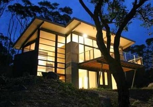 Apollos View Accommodation
