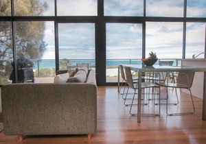 Apollos View Accommodation
