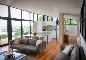 Apollos View Accommodation