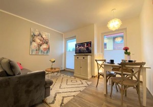 App 1, Strandresidenz Dünenperle