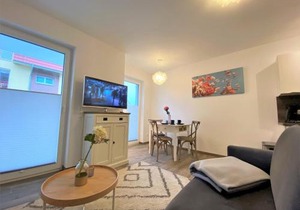 App 1, Strandresidenz Dünenperle