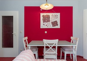 App. 235 - 100m to the beach - Sun terrace - Swimming pool - WLAN - Parking space