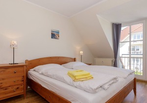 App. 251 - 100m to the beach - sauna - swimming pool - WiFi - parking space