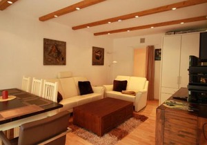 App 622 Panoramic Hohegeiß mit WLan Terrassenhaus