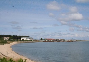 App. Morgenroth- Munkmarsch