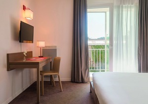 Appart'City Cherbourg Centre Port