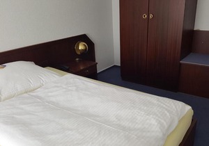 Appart-Hotel Bad Godesberg