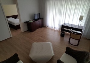Appart-Hotel Bad Godesberg