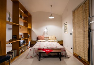 Appartamento a Palazzo Berio