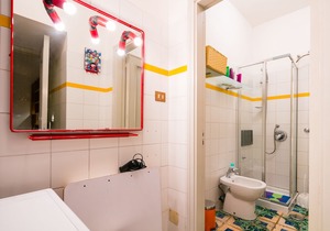 Appartamento a Palazzo Berio