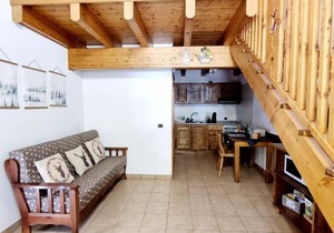 Appartamento Adamello 12