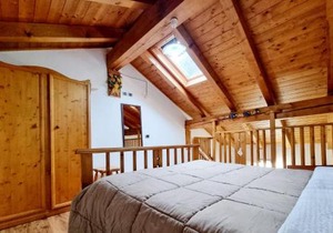 Appartamento Adamello 12