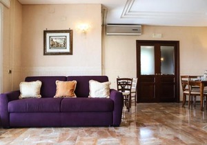 Appartamento con terrazzo a Capodimonte by Wonderful Italy