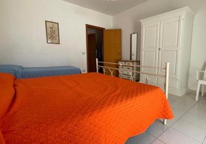 Appartamento Hydro Otranto
