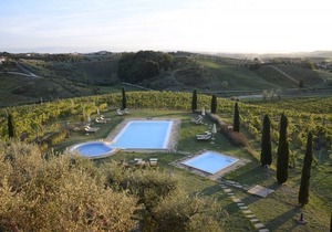 Appartamento trilo Torraccia 2