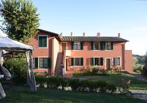 Appartamento trilo Torraccia 2