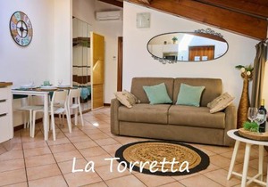 Appartamento La Torretta