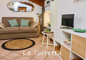Appartamento La Torretta