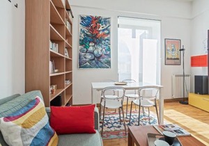 Appartamento moderno alla Cala by Wonderful Italy