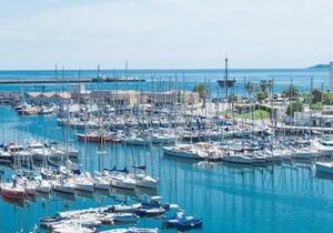 Appartamento Moderno Alla Cala