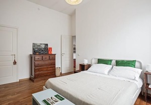 Appartamento Moderno Alla Cala