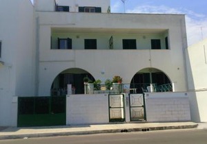 Appartamento Otranto
