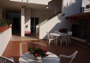 Appartamento Otranto