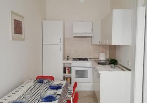 Appartamento Scilla Bilocale - sulla spiaggia di Rimini