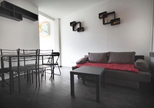 Appartement 2 pièces de 48 M2