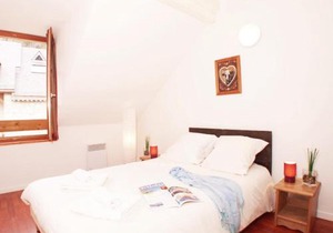 Appartement 3 pièces 8 pers avec terrasse et piscine en été, près de Saint-Lary-Soulan - FR-1-504-57