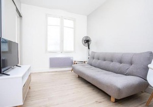 Appartement 3 - tout équipé - Carmes, Toulouse