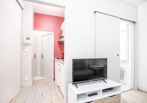 Appartement 3 - tout équipé - Carmes, Toulouse