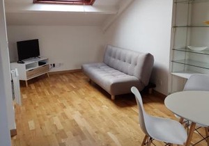 Appartement 7 - tout équipé, fonctionnel - Carmes, Toulouse