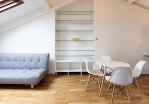 Appartement 7 - tout équipé, fonctionnel - Carmes, Toulouse
