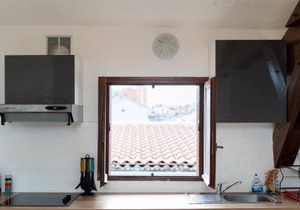 Appartement 7 - tout équipé, fonctionnel - Carmes, Toulouse