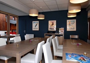 Appartement abordable avec Wi-Fi gratuit | Proche du centre !